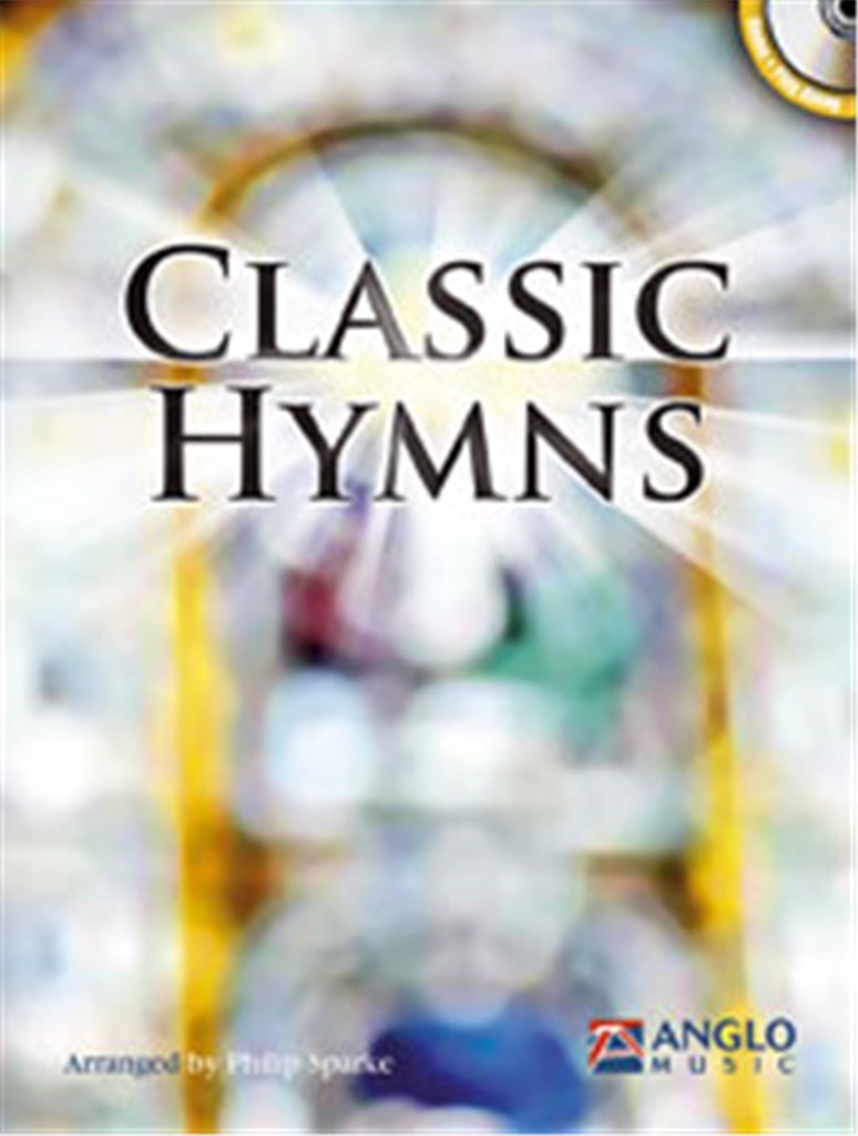 Classic Hymns (Clarinet)